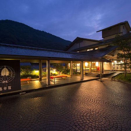 Fujiiso (Adults Only) Otel Takayama  Dış mekan fotoğraf