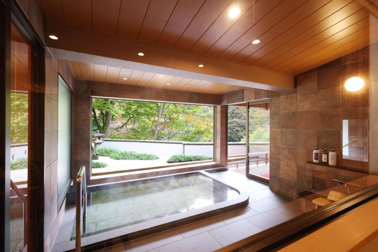 Fujiiso (Adults Only) Otel Takayama  Dış mekan fotoğraf