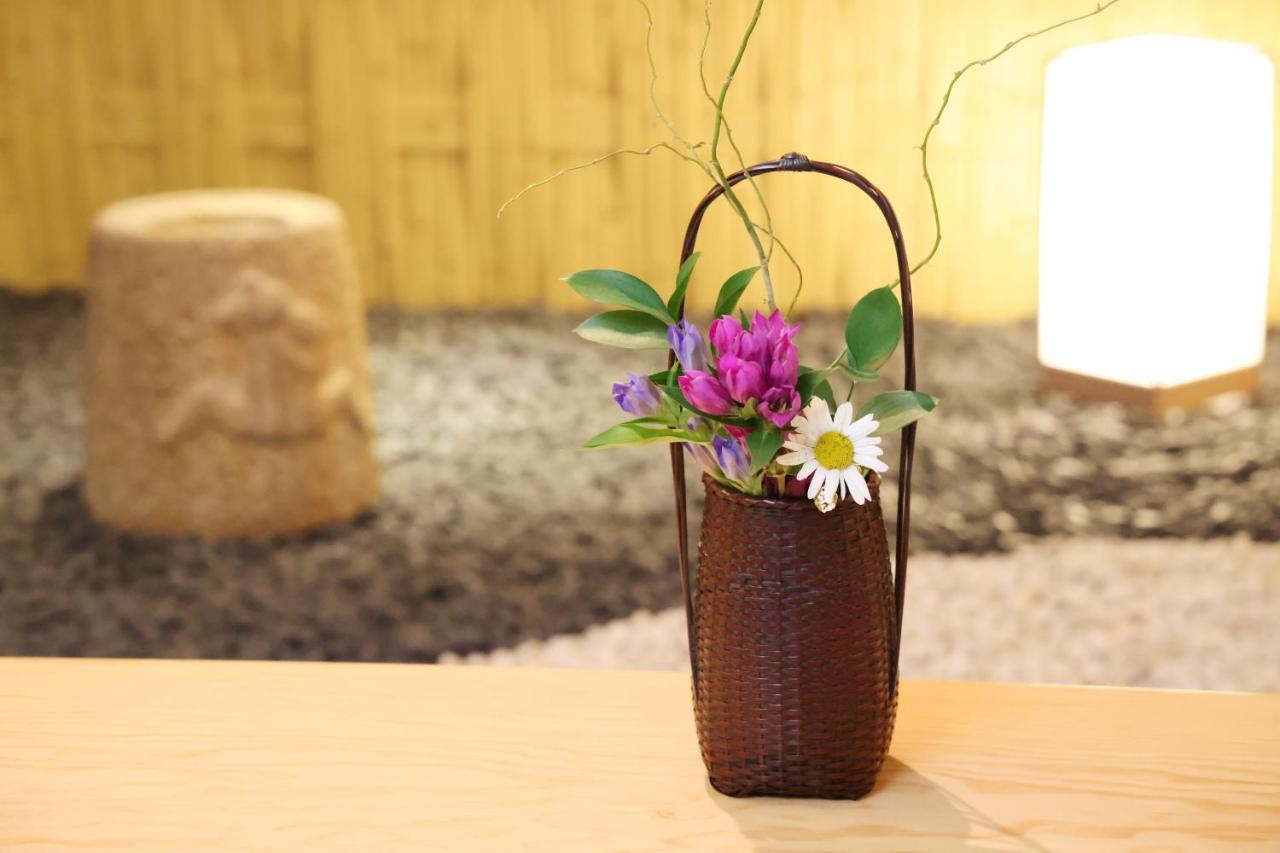 Fujiiso (Adults Only) Otel Takayama  Dış mekan fotoğraf