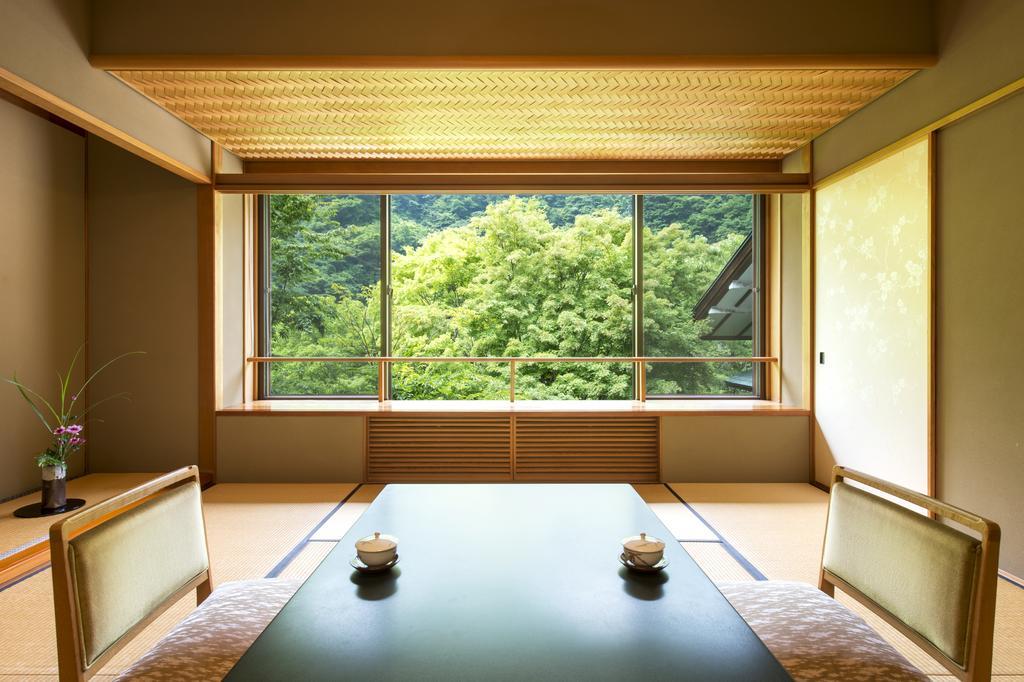 Fujiiso (Adults Only) Otel Takayama  Oda fotoğraf