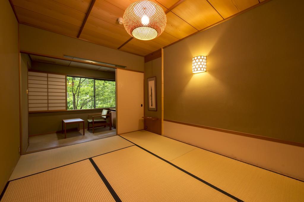 Fujiiso (Adults Only) Otel Takayama  Oda fotoğraf