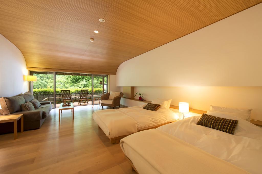 Fujiiso (Adults Only) Otel Takayama  Oda fotoğraf