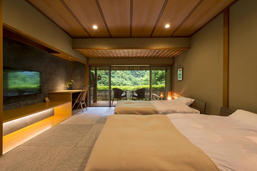 Fujiiso (Adults Only) Otel Takayama  Dış mekan fotoğraf