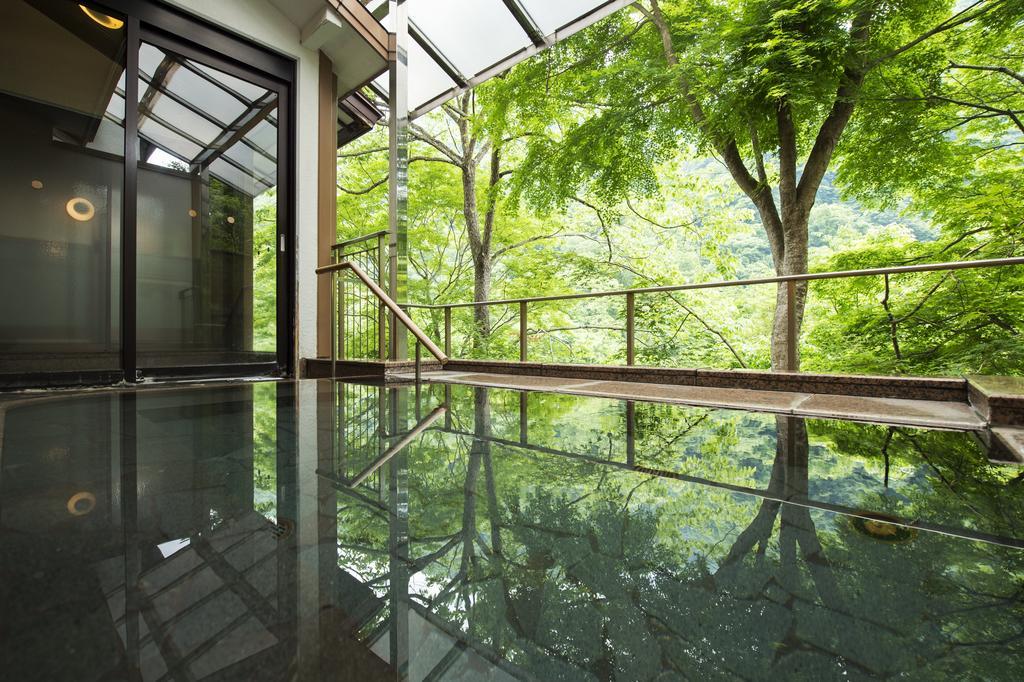 Fujiiso (Adults Only) Otel Takayama  Dış mekan fotoğraf