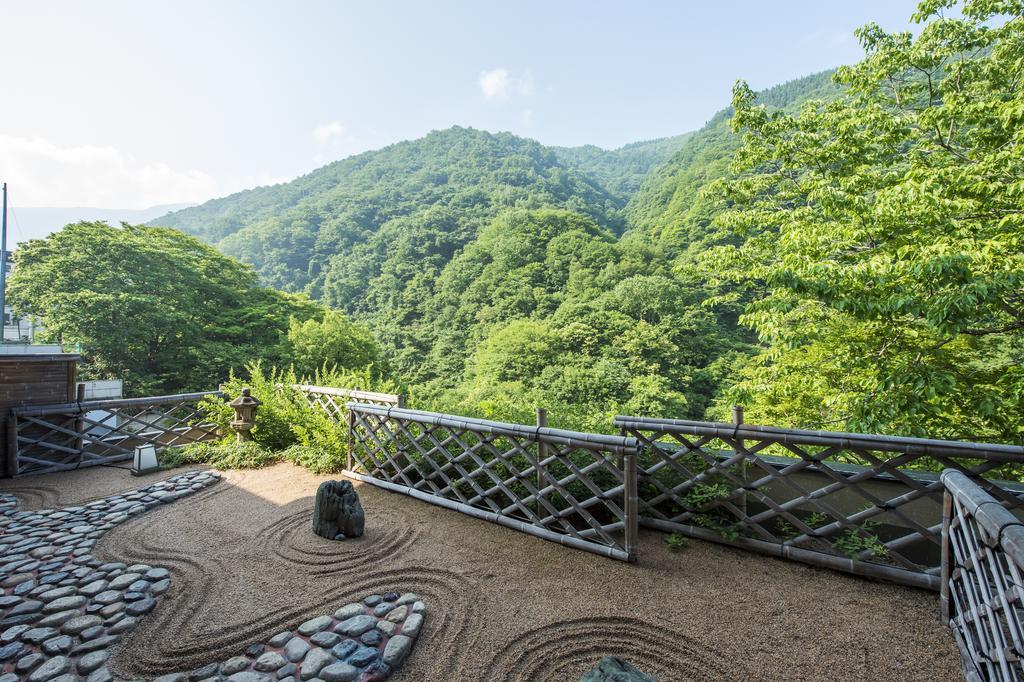Fujiiso (Adults Only) Otel Takayama  Dış mekan fotoğraf
