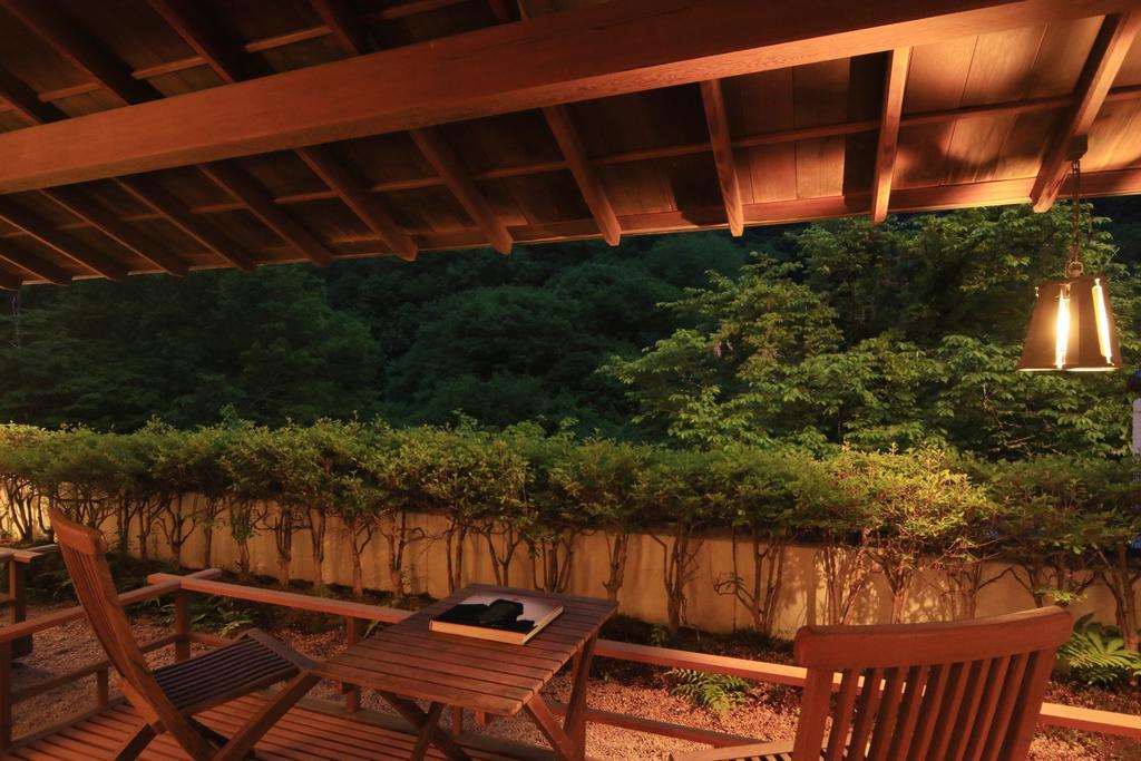 Fujiiso (Adults Only) Otel Takayama  Dış mekan fotoğraf