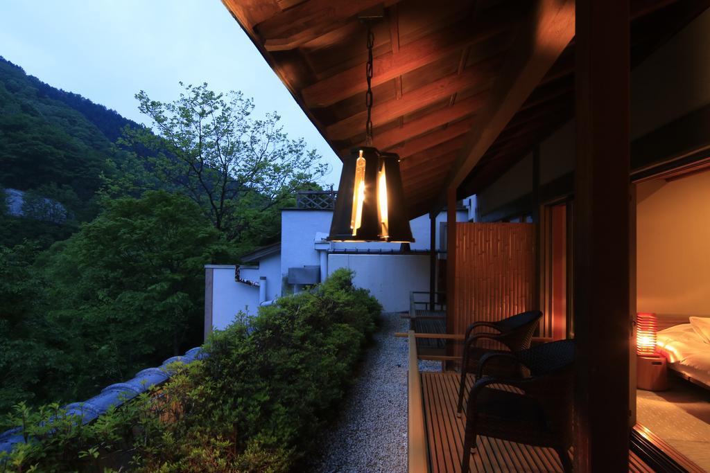 Fujiiso (Adults Only) Otel Takayama  Dış mekan fotoğraf