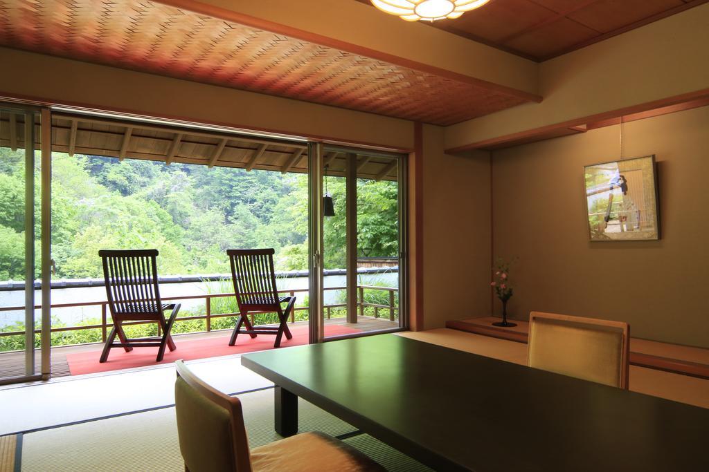 Fujiiso (Adults Only) Otel Takayama  Dış mekan fotoğraf