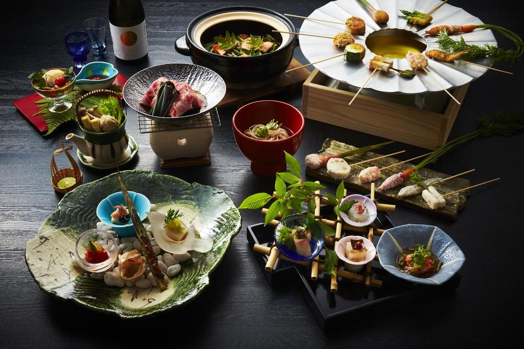Fujiiso (Adults Only) Otel Takayama  Dış mekan fotoğraf