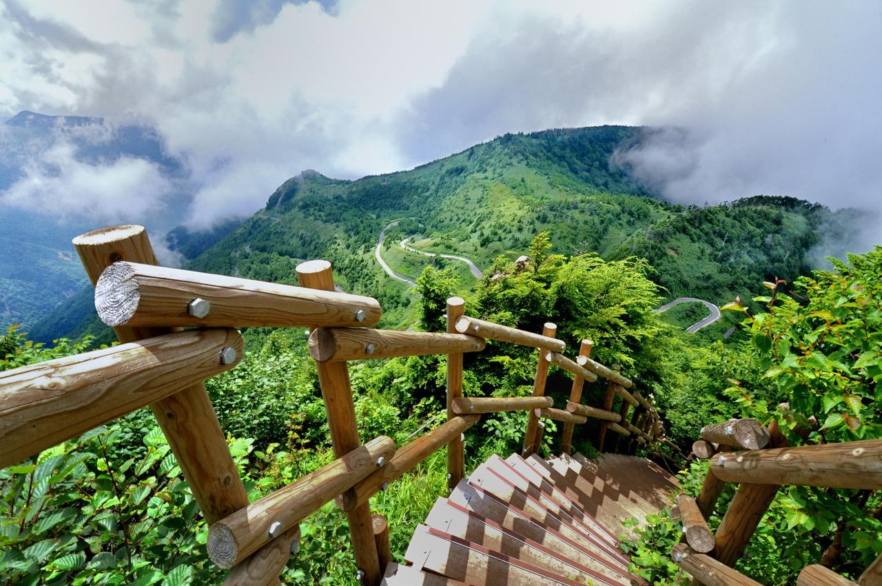 Fujiiso (Adults Only) Otel Takayama  Dış mekan fotoğraf