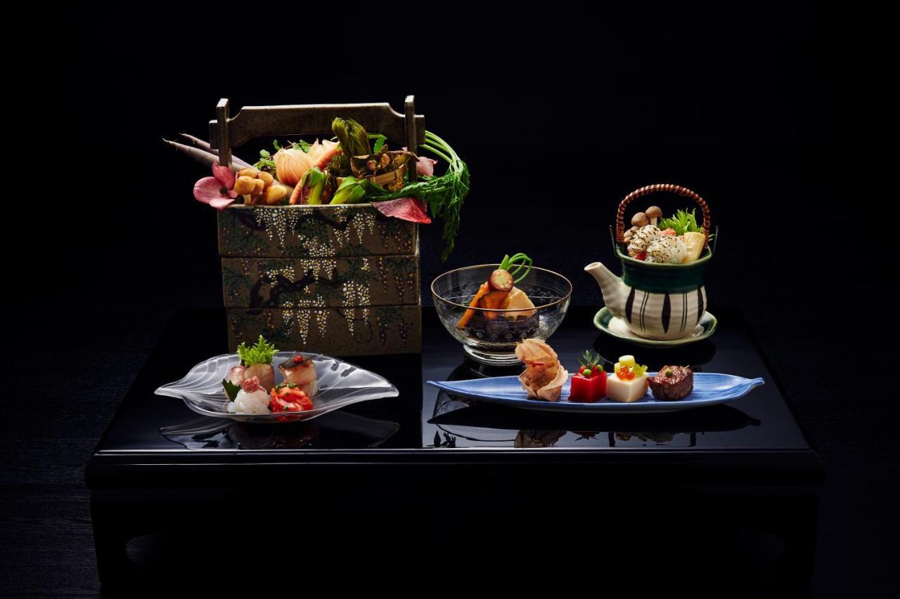 Fujiiso (Adults Only) Otel Takayama  Dış mekan fotoğraf