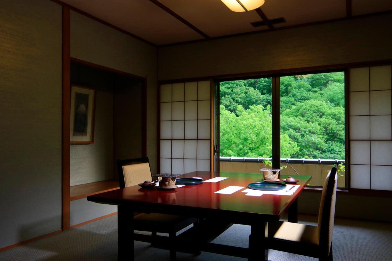 Fujiiso (Adults Only) Otel Takayama  Dış mekan fotoğraf