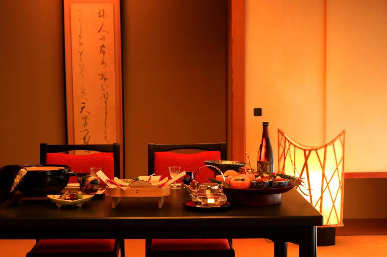 Fujiiso (Adults Only) Otel Takayama  Dış mekan fotoğraf