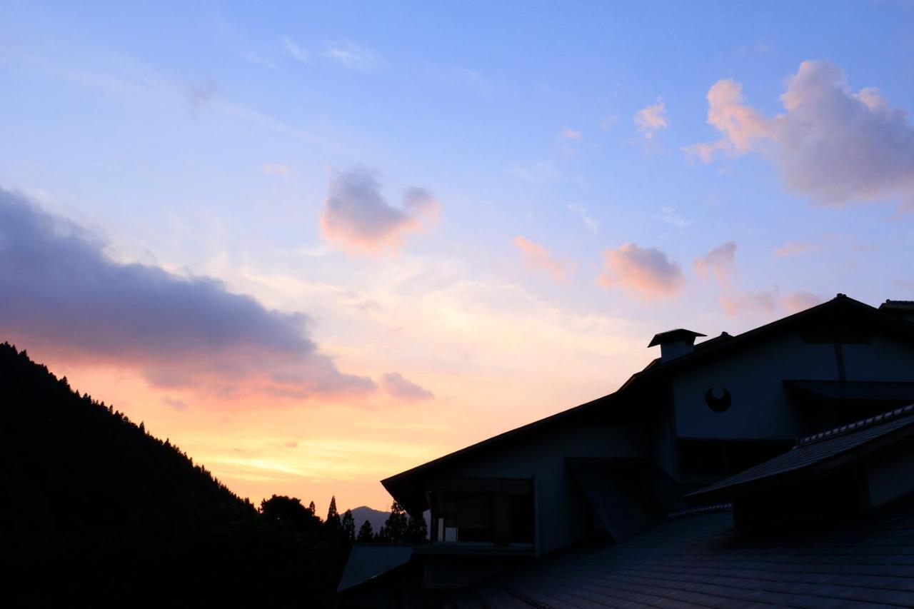 Fujiiso (Adults Only) Otel Takayama  Dış mekan fotoğraf