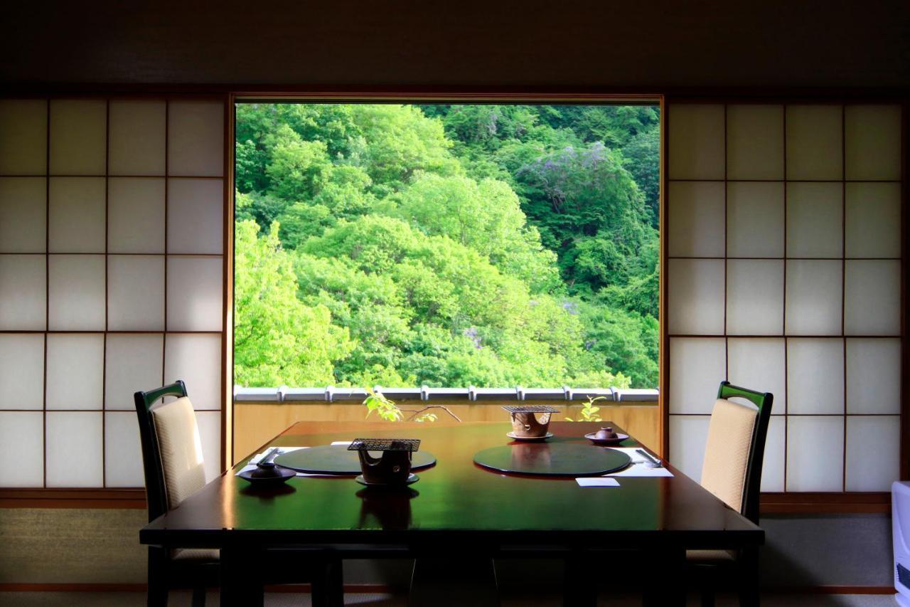 Fujiiso (Adults Only) Otel Takayama  Dış mekan fotoğraf